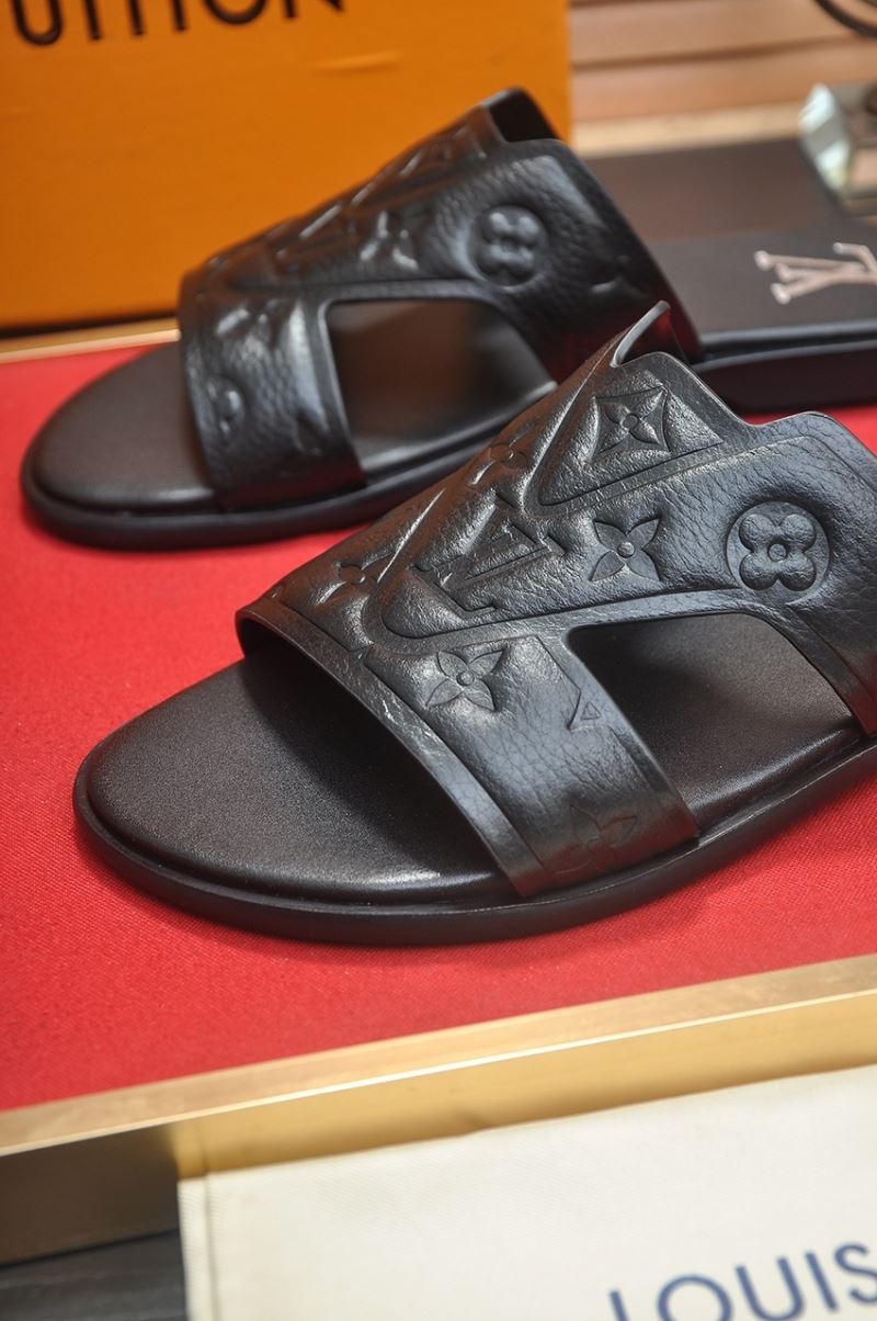 Louis Vuitton Slippers